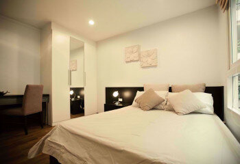 Кондоминиум в Бангкоке, Таиланд | THE558852