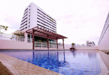 Кондоминиум в Бангкоке, Таиланд | THE558852