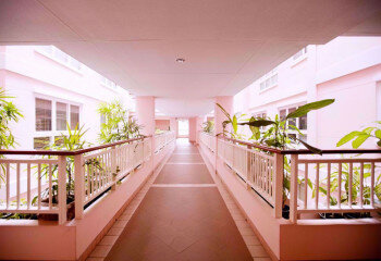 Кондоминиум в Бангкоке, Таиланд | THE558852