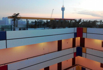 Кондоминиум в Паттайе, Таиланд | THE226747