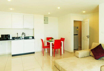 Кондоминиум в Паттайе, Таиланд | THE426748