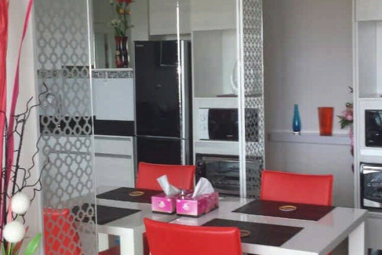 Кондоминиум в Паттайе, Таиланд | THE541064