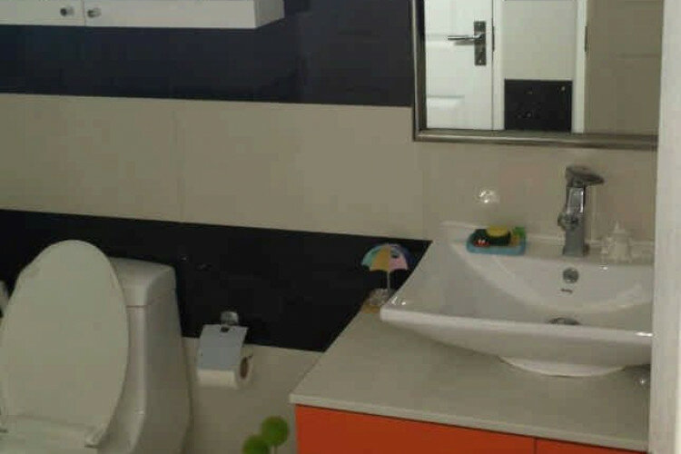 Кондоминиум в Паттайе, Таиланд | THE541064