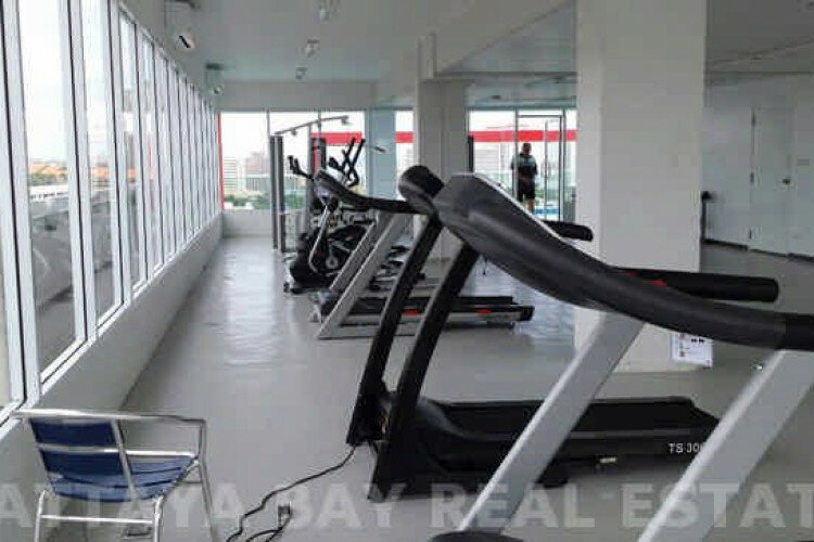 Кондоминиум в Паттайе, Таиланд | THE541064