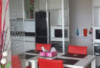 Кондоминиум в Паттайе, Таиланд | THE541064