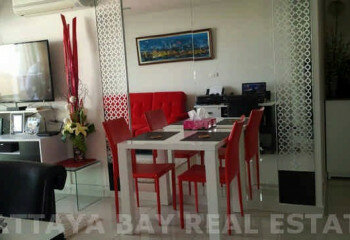 Кондоминиум в Паттайе, Таиланд | THE541064