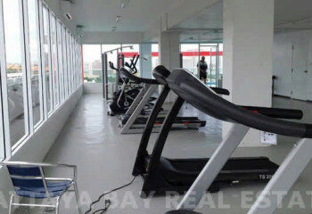 Кондоминиум в Паттайе, Таиланд | THE541064