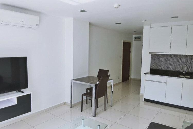 Кондоминиум в Паттайе, Таиланд | THE440583