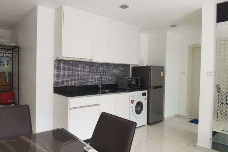 Кондоминиум в Паттайе, Таиланд | THE440583