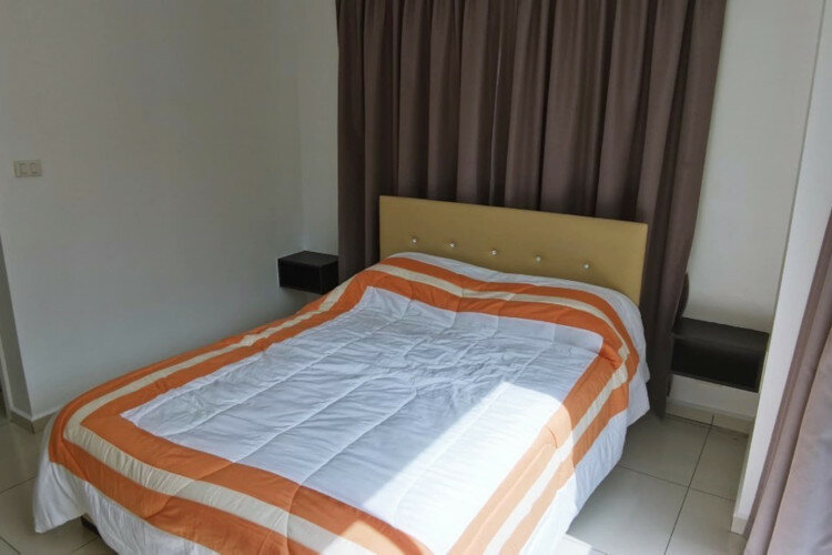 Кондоминиум в Паттайе, Таиланд | THE440583