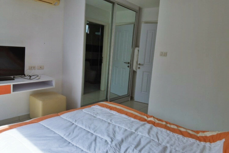 Кондоминиум в Паттайе, Таиланд | THE440583