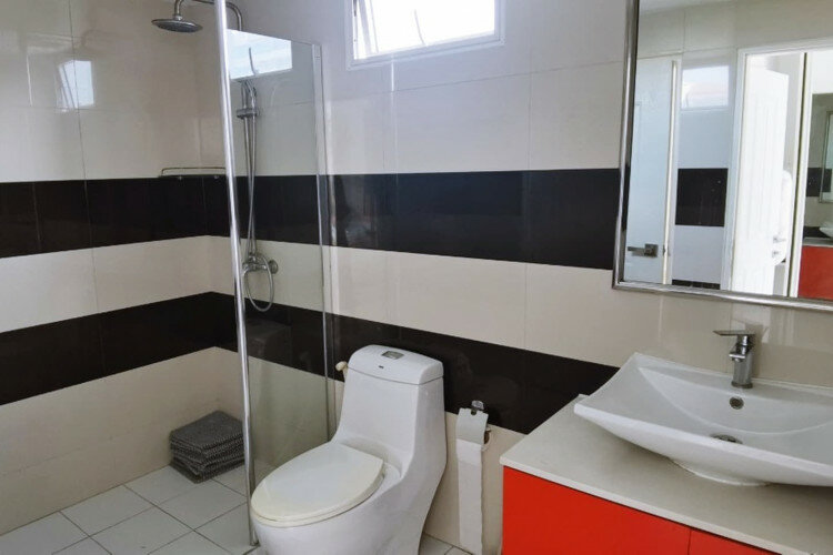 Кондоминиум в Паттайе, Таиланд | THE440583