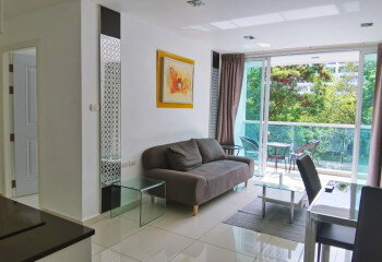 Кондоминиум в Паттайе, Таиланд | THE440583