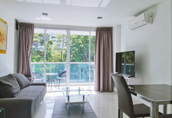 Кондоминиум в Паттайе, Таиланд | THE440583