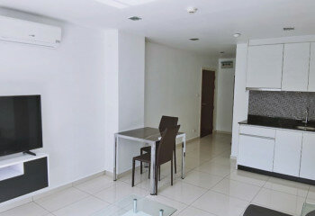 Кондоминиум в Паттайе, Таиланд | THE440583