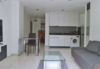 Кондоминиум в Паттайе, Таиланд | THE440583