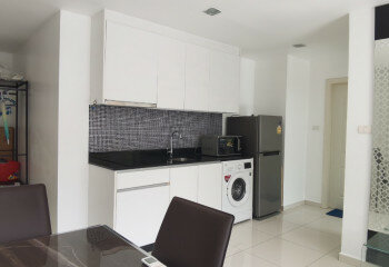 Кондоминиум в Паттайе, Таиланд | THE440583