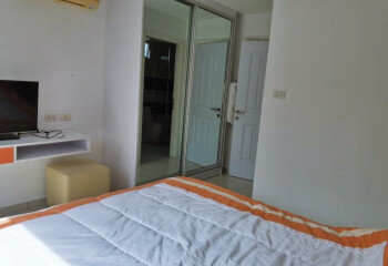 Кондоминиум в Паттайе, Таиланд | THE440583