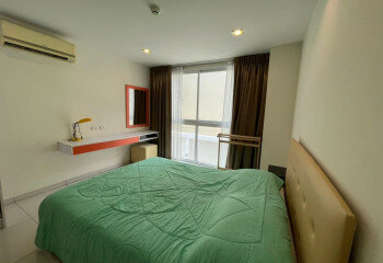 Кондоминиум в Паттайе, Таиланд | THE540797