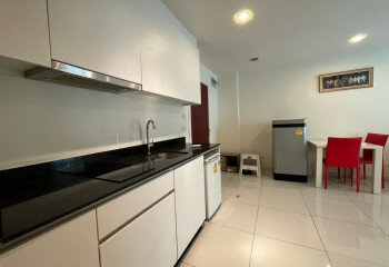 Кондоминиум в Паттайе, Таиланд | THE540797