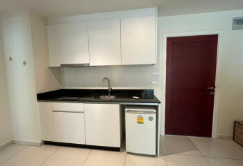 Кондоминиум в Паттайе, Таиланд | THE540797