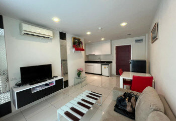 Кондоминиум в Паттайе, Таиланд | THE540797