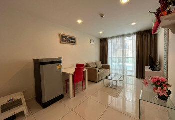 Кондоминиум в Паттайе, Таиланд | THE540797