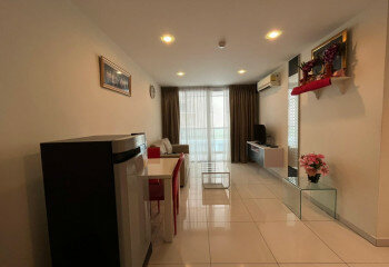 Кондоминиум в Паттайе, Таиланд | THE540797