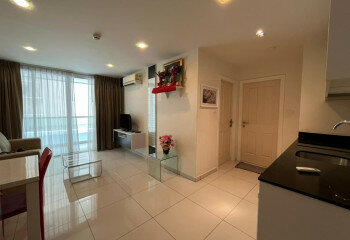 Кондоминиум в Паттайе, Таиланд | THE540797