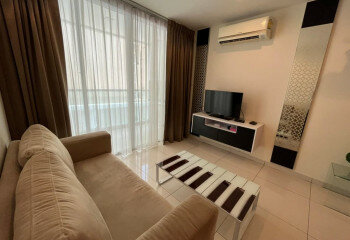 Кондоминиум в Паттайе, Таиланд | THE540797