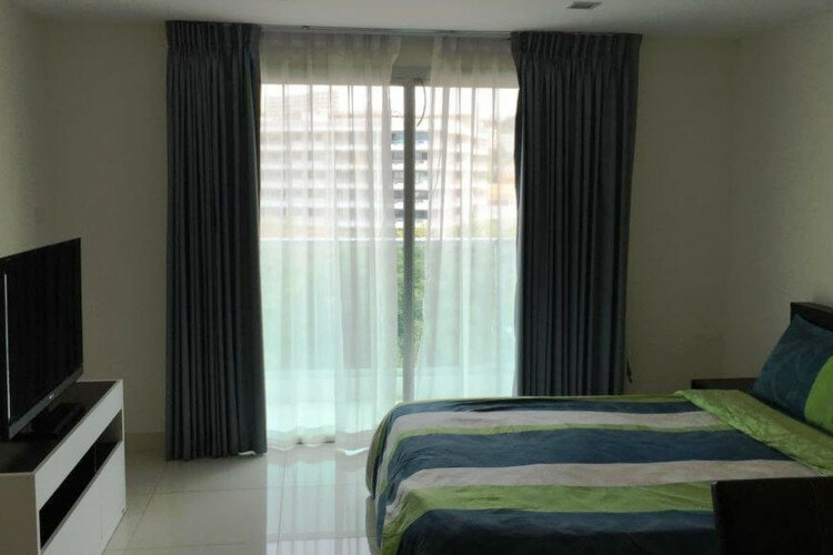 Кондоминиум в Паттайе, Таиланд | THE429939