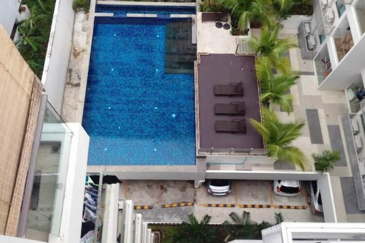 Кондоминиум в Паттайе, Таиланд | THE429939