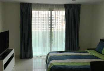 Кондоминиум в Паттайе, Таиланд | THE429939