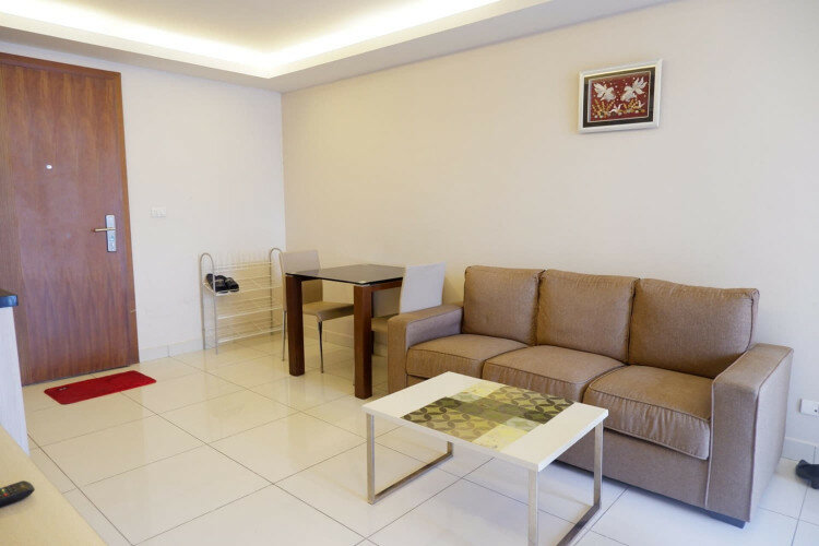 Кондоминиум в Паттайе, Таиланд | THE540693