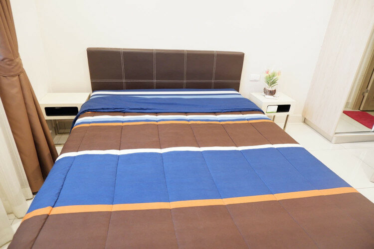 Кондоминиум в Паттайе, Таиланд | THE540693