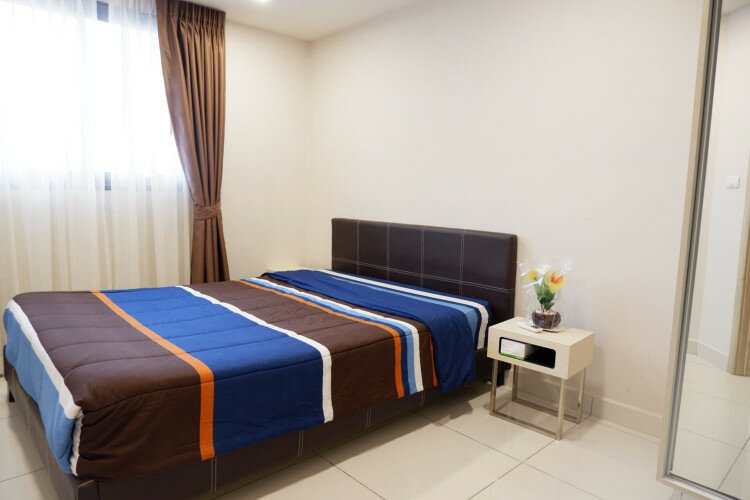 Кондоминиум в Паттайе, Таиланд | THE540693