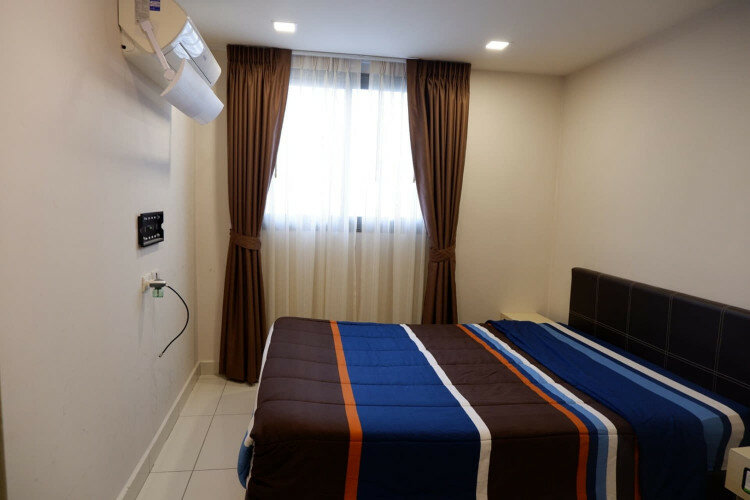 Кондоминиум в Паттайе, Таиланд | THE540693