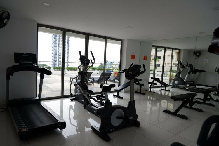 Кондоминиум в Паттайе, Таиланд | THE540693