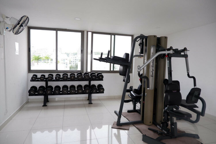 Кондоминиум в Паттайе, Таиланд | THE540693