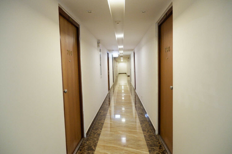 Кондоминиум в Паттайе, Таиланд | THE540693