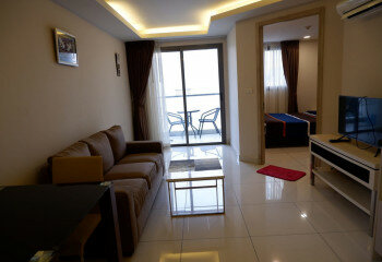 Кондоминиум в Паттайе, Таиланд | THE540693