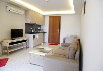 Кондоминиум в Паттайе, Таиланд | THE540693