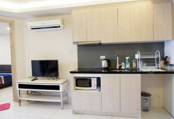 Кондоминиум в Паттайе, Таиланд | THE540693