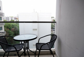 Кондоминиум в Паттайе, Таиланд | THE540693