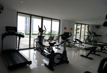 Кондоминиум в Паттайе, Таиланд | THE540693