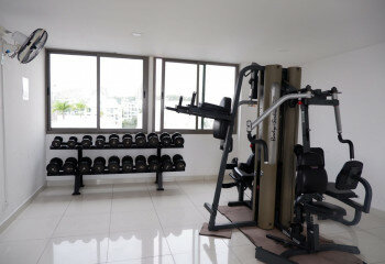 Кондоминиум в Паттайе, Таиланд | THE540693