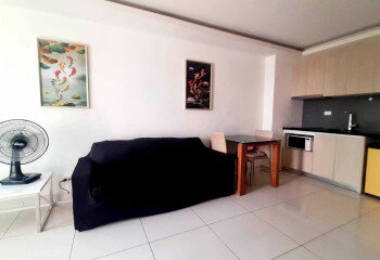 Кондоминиум в Паттайе, Таиланд | THE240492