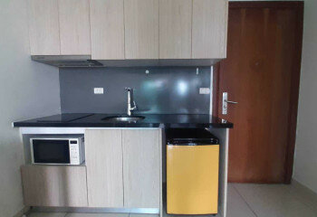 Кондоминиум в Паттайе, Таиланд | THE240492