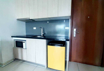 Кондоминиум в Паттайе, Таиланд | THE240492