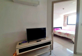 Кондоминиум в Паттайе, Таиланд | THE240492